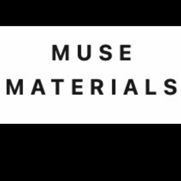 musematerials